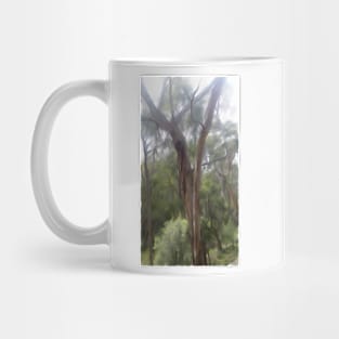 Allen St. Lorne Mug